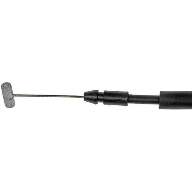 Dorman 912-123 Hood Release Cable Dorman 912-123 Hood Release Cable